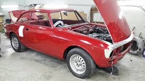 Image result for Red 1976 Alfa-Romeo