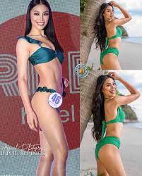 And top 16, binibining pilipinas 2016 dindi pajares. Pageant Avenue Dindi Pajares For Miss World Philippines Facebook