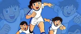 Iste Yeni Tsubasa Dan Ilk Fragman Cizgi Film Film Cocukluk