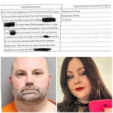 NEW: A North Charleston woman, Gina Doss, is speaking out