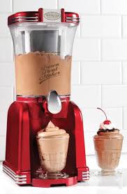 Frozen Treat Maker Perfect For Soft Serve Ice Cream Http Rstyle Me N S87mipdpe Gadget Cuisine Outils De Cuisine Ustensile Cuisine
