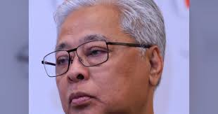 See what sabri ismail (sabriismail) has discovered on pinterest, the world's biggest collection of ideas. Ismail Sabri Is New Opposition Chief
