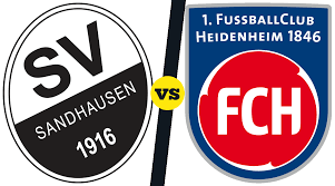 Files are available under licenses specified on their description page. Sandhausen Vs Heidenheim Match Preview Football Ethiopia