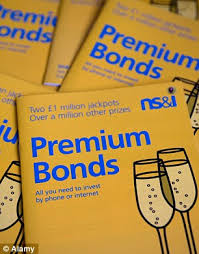 How do premium bonds work? Savers Expected To Pour Millions Into Premium Bonds Next Week As Limit Is Raised To 50k Hutt Professional Financial Planning Independent Financial Planners