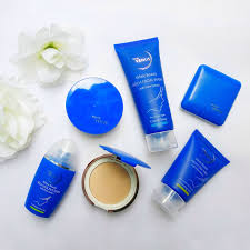 Venus makeup is a member of vimeo, the home for high quality videos and the people who love them. Review Lengkap Marcks Venus Product Skincare Make Up Dan Body Care Daretochange By Indonesian Beauty Blogger