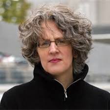 Guest post: Kate Pullinger