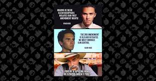 Updated daily, for more funny memes check our homepage. Did David Hogg Offer Contrasting Stances On The First And Second Amendments Snopes Com