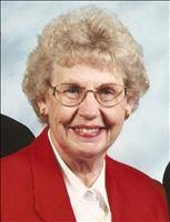 Ellen Mendenhall Obituary (1932