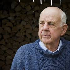 Our destructiveness has not been, and it is not, inevitable. People who use  that excuse are morally incompetent, they are cowardly, and they are lazy.  Humans don't have to live by destroying