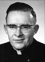 Rev Fr James Paschal O'Hagan (1922-2010)