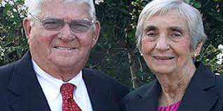 Celebrations: Happy 60th Anniversary Gene & Mary Sapp
