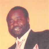 Obituary for Reginald D. Moore