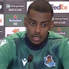 Has been on radar in the past. Real Sociedad A Further Club After Isak Ghana Latest Football News Live Scores Results Ghanasoccernet