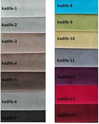 Tay tüyü döşemelik kumaş, çok çeşitli renklerde ve desenlerde bulunmaktadır. Taytuyu Kumas Suni Deri Kumas Keten Kumas Secenekleri