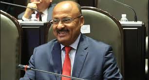 El coordinador de la bancada del partido revolucionario institucional (pri) en la cámara de diputados, rené juárez cisneros, y exdirigente. Wjdf7c7xsdeymm