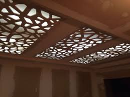 Prodigio Oujda Maroc Luxury Ceiling Design False Ceiling Design Interior Wall Design