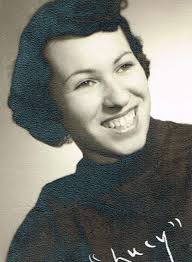 Luceda Ann 'Lucy' Hager