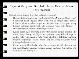 Check spelling or type a new query. Tugas Bahasa Indonesia Proses Menjadi Warga Yang Baik Ppt Download