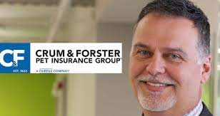 Trustedchoice.com doesn't have the necessary. Insurance Veteran Takes Over At Crum Forster Today S Veterinary Business