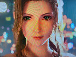 Lemure is an evil flower witch