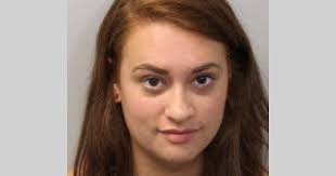 Girlfriend of Man Who Killed Two Charged as Accessory