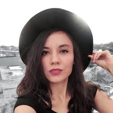 Gabriela Michelle Cobos Castro