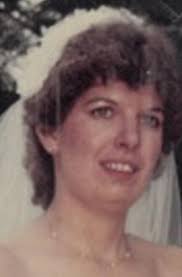 Gloria Kannenberg Obituary (1954