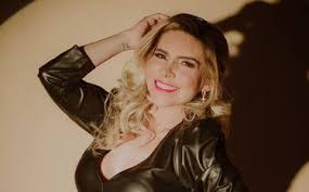 Karla Panini arrepentida de su hijo con Óscar Burgos | VIDEO- Grupo Milenio