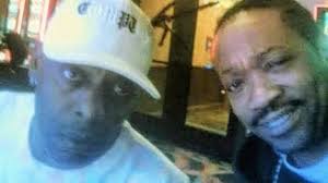 Just got thorough watching the King of cool @themorrisday in Jersey!!  Legends that are fans of other legends! Show was amazing! #kidcaprj