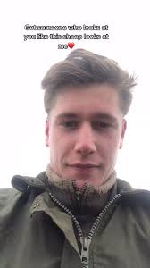 The Way He Looks at Me Sheep