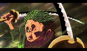 Pls reblog/like if you save. Zoro One Piece 977 By Escanor54 On Deviantart