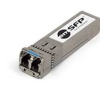 3G/HD/SD-SDI/ASI VIDEO OPTICAL SFP (emSFP)