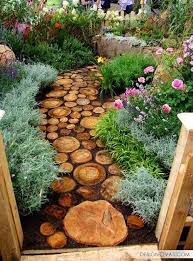 When You Read About Garden Design It S Usually About Flora And Fauna These Are Of Course Most Important Aspect If Yo Backyard Backyard Design Garden Design