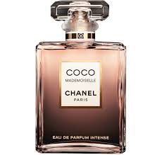 Coco Mademoiselle Chanel Official Site Coco Mademoiselle Fragrance Mademoiselle Perfume