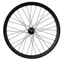 27.5er 50C Fat Bike Wheels