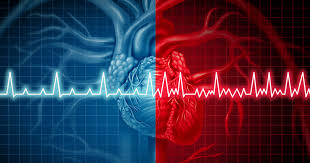 Atrial Fibrillation And Stroke Important Information To Know Get Healthy Stay Healthy