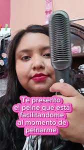 Peine Betterware: ¡Consigue un cabello superbonito!