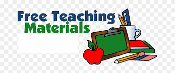 I've always been a penny pincher when ordering supplies. Free Teaching Materials Clipart Panda Free Clipart School Supplies Clip Art Free Transparent Png Clipart Images Download