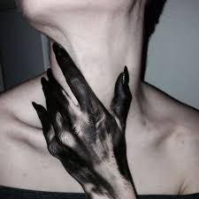 Photography Demon Aesthetic Dark Photography Dark Aesthetic