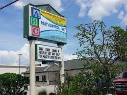 By 1914 the area around orange lake was being called new port richey and the older part of port richey was called old. Abc Pest Control Inc 8230 Massachusetts Ave New Port Richey Fl 34653 Yp Com