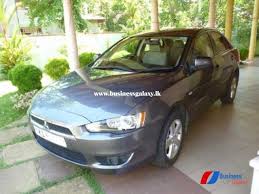 Mitsubishi Lancer 2008 Bg114930 Mitsubishi Lancer Ex Gls 2008 Brand New Auto Gray Colour Beige Interior 16 Alloys Auto Mitsubishi Mitsubishi Lancer Lancer