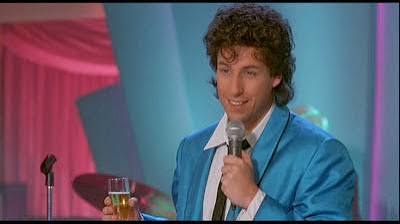 The Wedding Singer – Cinema Sips