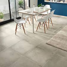 Check spelling or type a new query. Kontainer Light Grey Matt Flat Concrete Effect Porcelain Wall Floor Tile Pack Of 3 L 590mm W 590mm Tradepoint