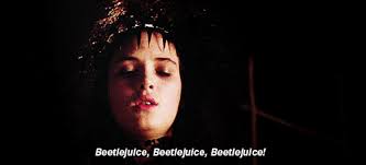 Watch online free ver beetlejuice: Confirmado Habra Nueva Pelicula De Beetlejuice Qore