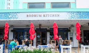 Consultá 50.603 fotos y videos de bodrum kitchen tomados por miembros de tripadvisor. Bodrum Kitchen Mission Bay Eat New Zealand