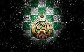 2 day free shipping on 1000s of products! Maccabi Haifa Fc Glitter Logo Ligat Ha Al Green White Checkered Background Hd Wallpaper Peakpx
