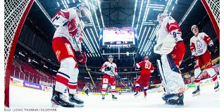 Följ lördagens möte mot tjeckien i carlson hockey games. Stjarnglans Till Tjeckiens Vm Trupp Vmishockey Se
