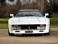 The 'o' in gto is taken from the italian word 'omologato' or homologation in english. 150 288 Gto Ideas Gto Ferrari 288 Gto Ferrari