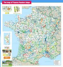 Wild Camping For Motorhomes In France Stay For Free With France Passion Camping France Camping Cornwall Camping Europe