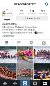 So the dragon boat festival. Malaysia Dragon Boat Dragonboatmy Twitter
